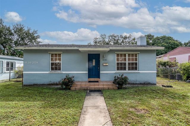 $749,000 | 6236 Southwest 11th Street | West Miami