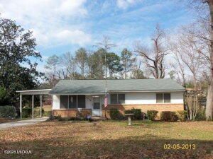 $1,200 | 1759 Downing Circle | Macon-Bibb County