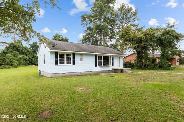 $204,900 | 109 North 1st Avenue | New Bern