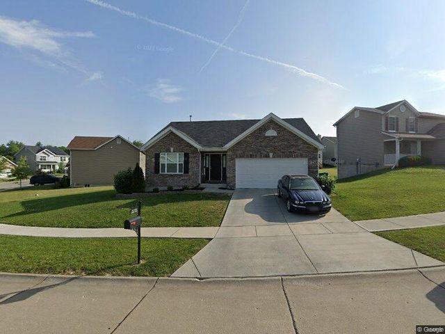 $220,000 | 2462 Harbor Landing Circle | Bellefontaine