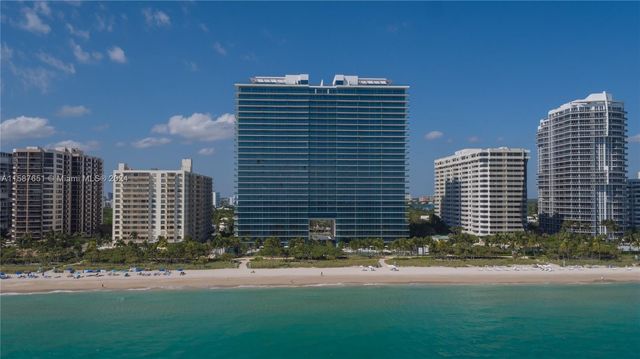 $24,000 | 10203 Collins Avenue, Unit 303 | Bal Harbour