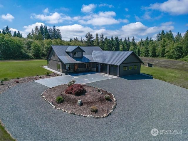 $2,450,000 | 1680 Butler Creek Road