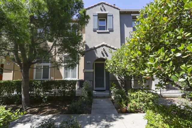 $1,359,000 | 1950 Garzoni Place | Rivermark of Santa Clara