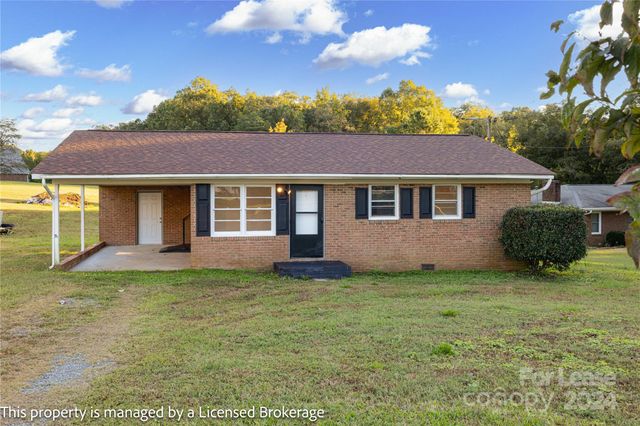 $1,100 | 45656 Blackhawk Lane | Harris Township - Stanly County