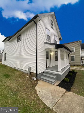 $529,900 | 410 Virginia Avenue | Northeast Towson