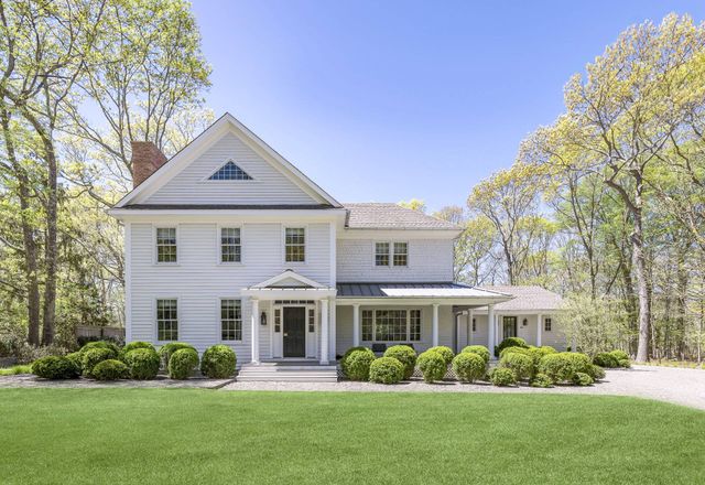 36 Joels Lane | Sag Harbor Village