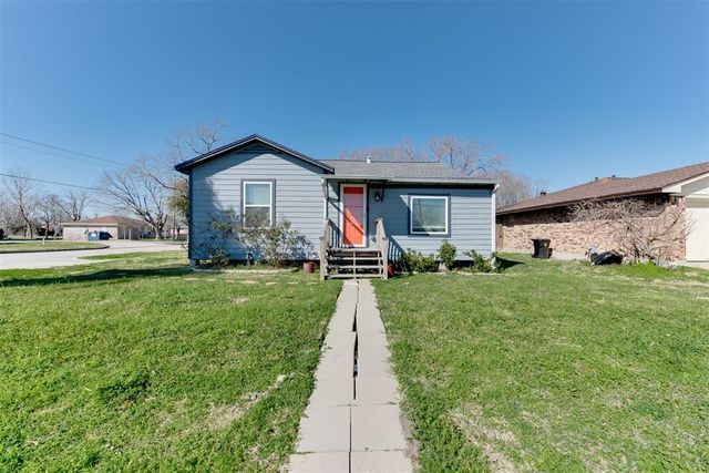 $155,000 | 1301 North Logan Street | Texas City