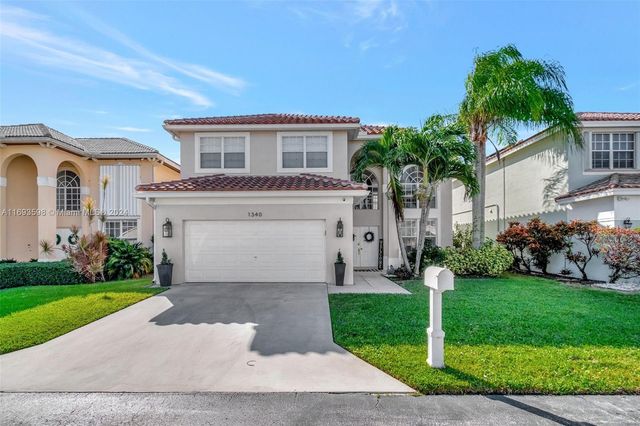 $625,000 | 1340 Fairfax Circle East | Boynton Beach