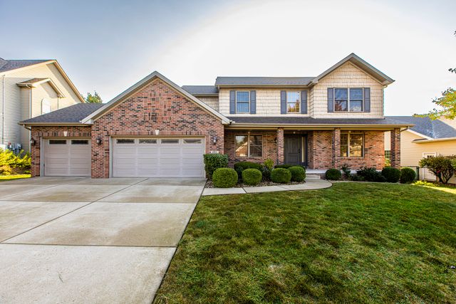 $449,900 | 1911 Withers Lane | Tipton Trails