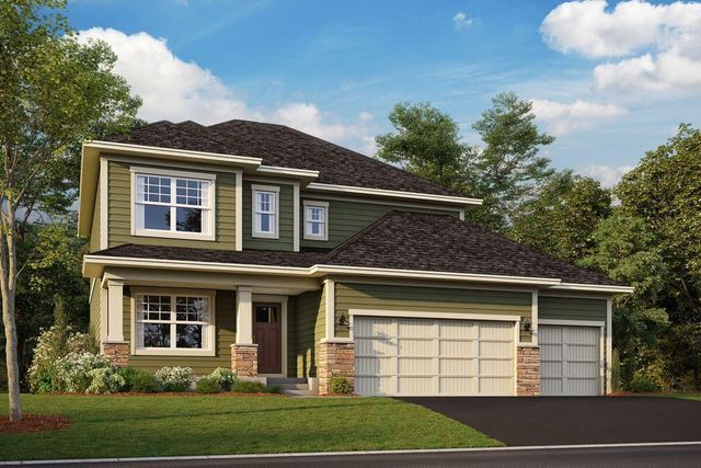 $569,990 | 920 Big Wds Drive | Delano