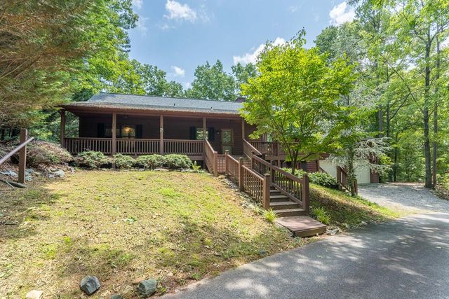 $390,000 | 41 Waxwing Trail | Notla Township - Cherokee County