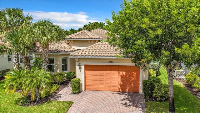 $625,000 | 2857 Bellarosa Circle | Royal Palm Beach