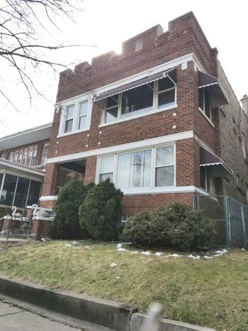 $1,350 | 7954 South Sangamon Street, Unit 1 | Auburn Gresham