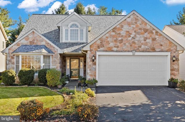 $485,000 | 1805 Meadow Ridge Drive | Derry Township - Dauphin County