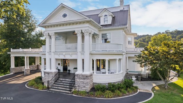 $1,500,000 | 920 Holston Avenue | Bristol