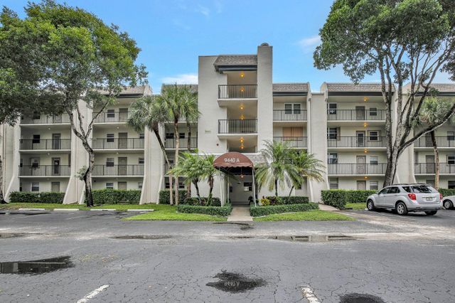 $250,000 | 9440 Poinciana Place, Unit 215 | Pine Island Ridge