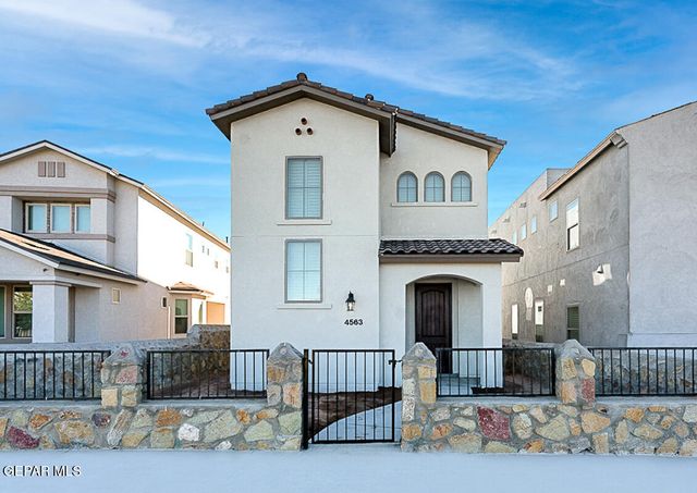 $308,950 | 5852 Kobe Bryant Street | Northtowne Village