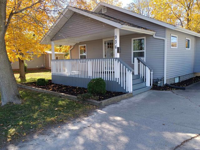 $139,900 | 936 High Street | Decatur