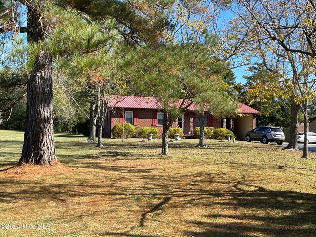 $865,000 | 621 Fire Tower Road | Jacksonville Township - Onslow County