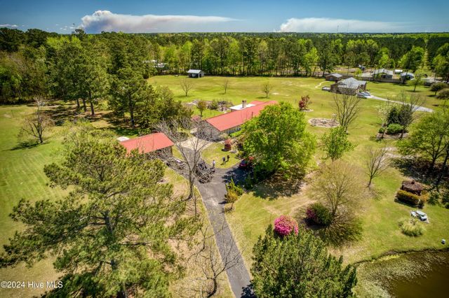 $865,000 | 621 Fire Tower Road | Jacksonville Township - Onslow County