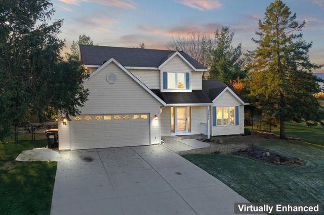 $485,000 | 17477 Hyacinth Court | Lakeville