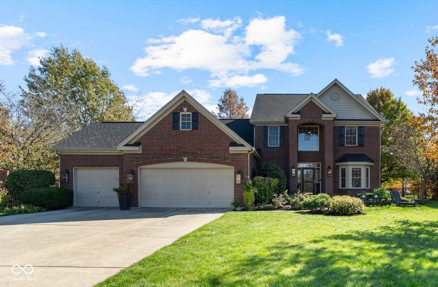 $649,900 | 4285 Sedge Court | The Preserve at Spring Knoll