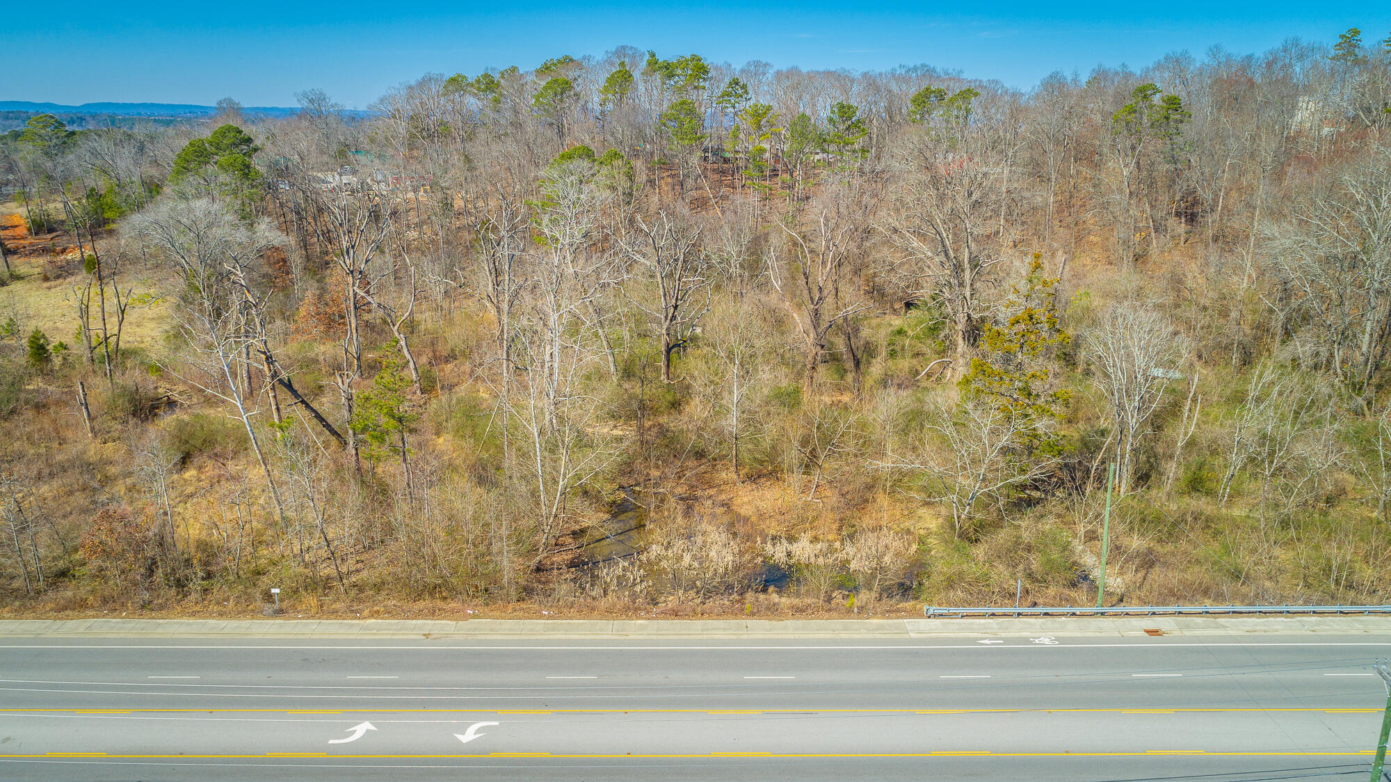 8931 E Brainerd Road Aerials HD-1