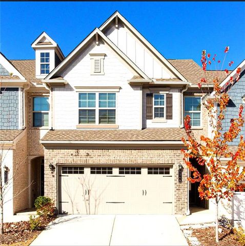 $2,600 | 6438 Lanier Harbor Landing | Buford