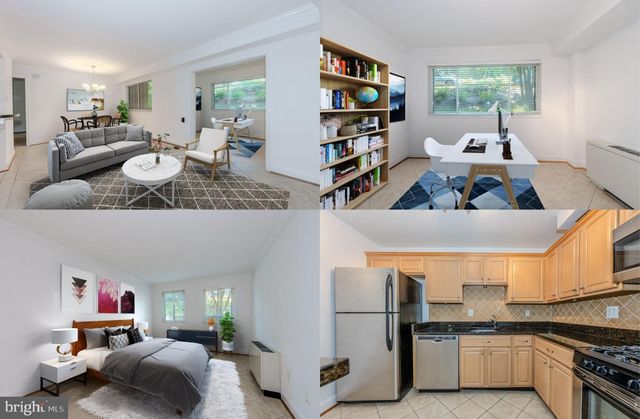 $297,500 | 4545 MacArthur Boulevard Northwest, Unit G2 | Palisades