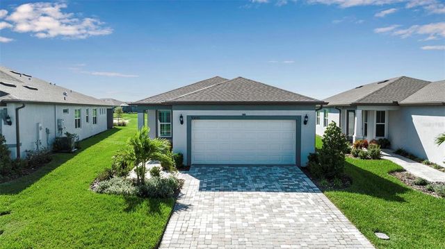 $420,000 | 10610 Spring Tide Way | Parrish