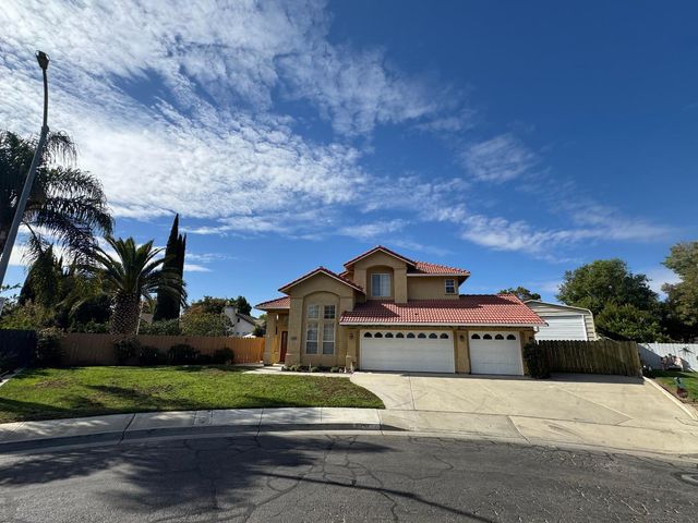 $595,000 | 702 Whitney Court | Los Banos