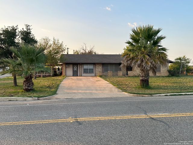 $219,000 | 608 Leona Street | Cotulla