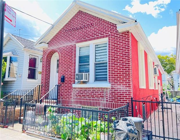 $899,000 | 1392 West 7th Street | Bensonhurst