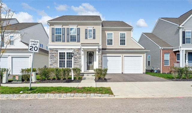 $629,999 | 704 Withers Pk Drive | Cranberry Township