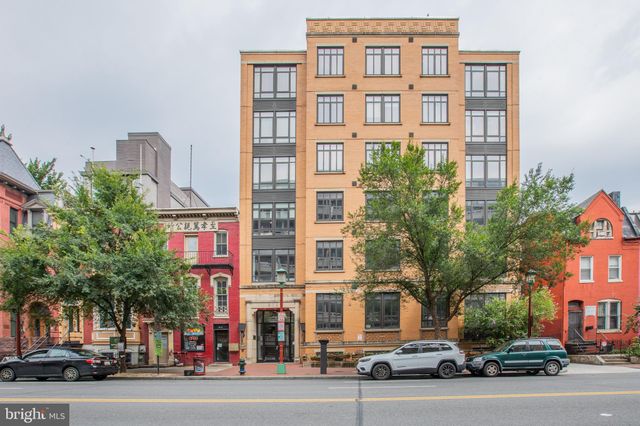 $2,200 | 809 6th Street Northwest, Unit 63 | Downtown-Penn Quarter