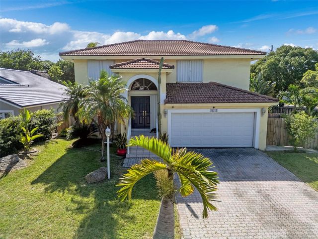 $679,800 | 20212 Southwest 85th Court | Cutler Bay