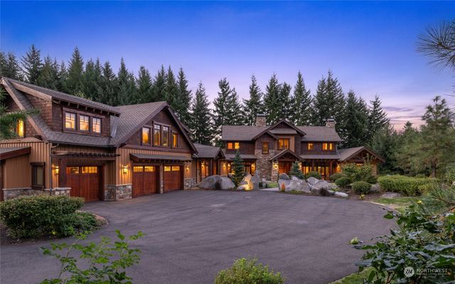 $4,850,000 | 71 Quick Creek Lane | Suncadia