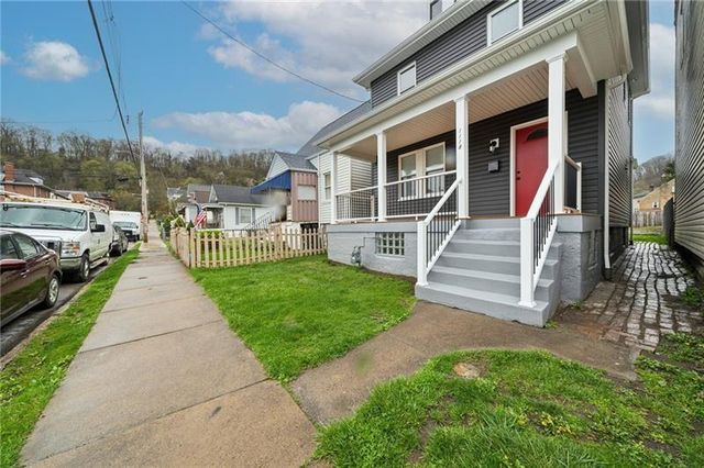 $199,900 | 1118 12th Street | Allegheny-West