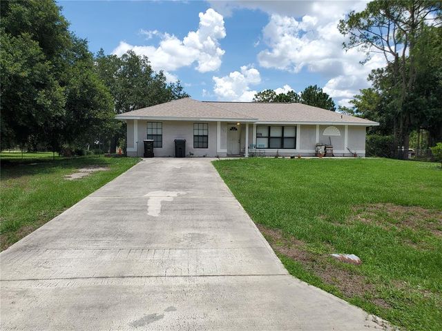 $364,900 | 103 Florida Grackle Court