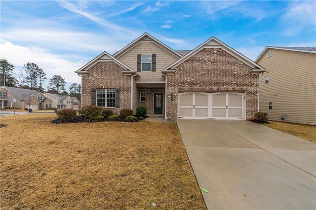 $462,000 | 2430 Melton Common Drive | Dacula