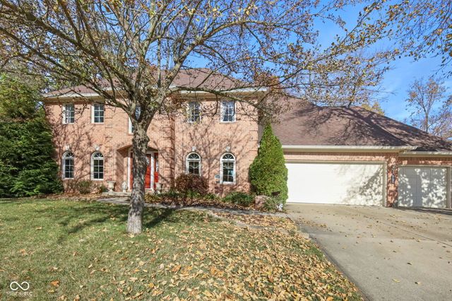 $475,000 | 6878 Black Oak E Court | Oak Bend Estates