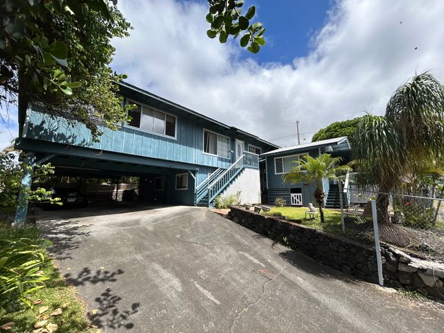 $890,000 | 74-5114 Kumakani Street | Macadamia Acres