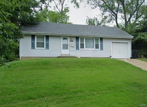 $1,600 | 915 Robert Drive | Ferguson