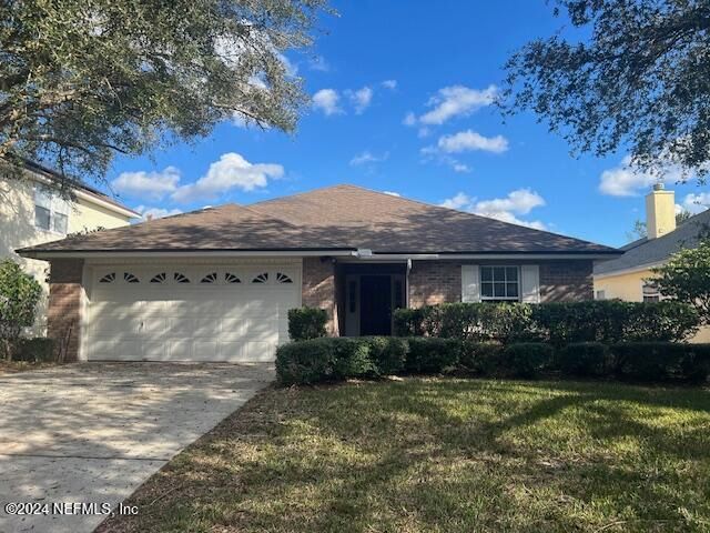 $1,895 | 315 Brier Rose Lane | Oakleaf Plantation