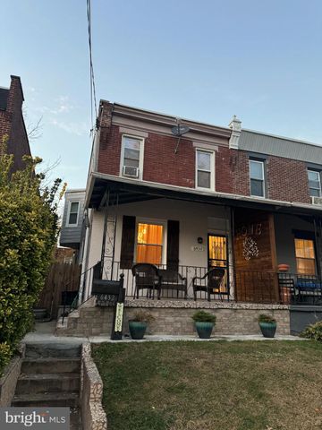 $239,900 | 6432 Tulip Street | Tacony