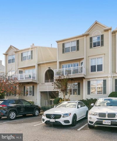 $369,000 | 9242 Cardinal Forest Lane, Unit 101 | Laurel Hill