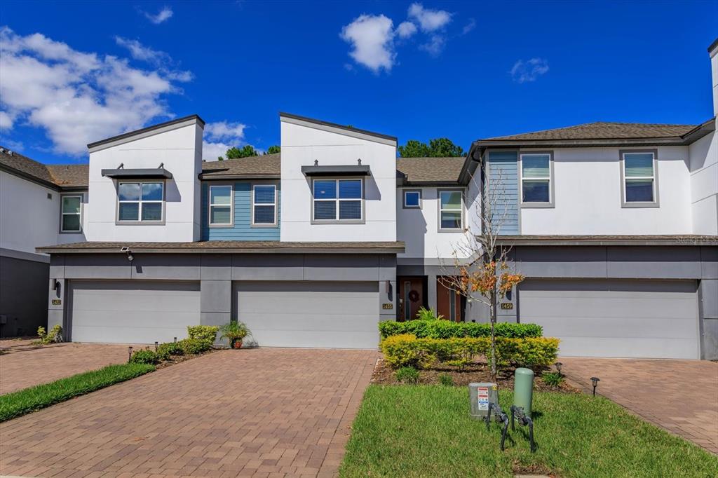 1455 Broad Wing Lane, Winter Park FL