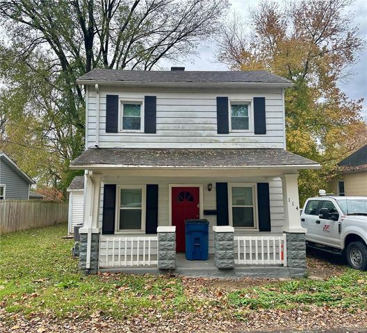 $68,000 | 114 Glen Street | Collinsville