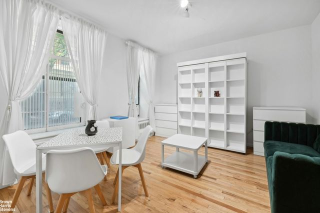 $190,000 | 211 West 144th Street, Unit 1C | Central Harlem