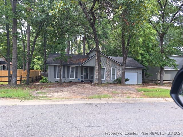 $1,300 | 3944 Foster Drive | Fayetteville